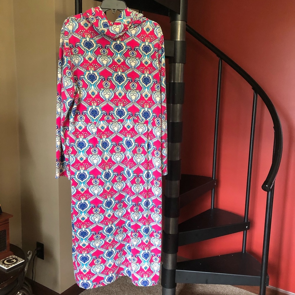 Dainty Jewells sweater dress